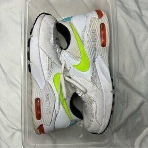 Size 9 Adorable Nike Air Max